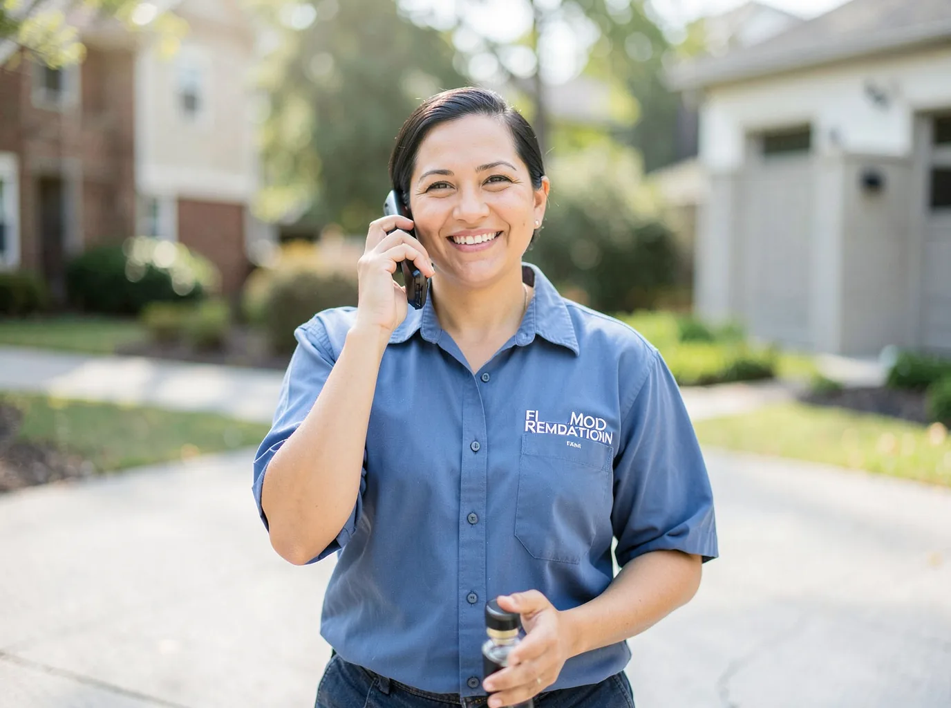 Mold Remediation Pocola, OK FAQs