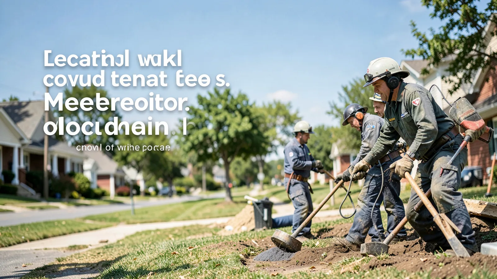 Mold Remediation in Pocola, OK near me
